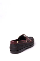 Men's Brown Lace-up Shoes | Derimod