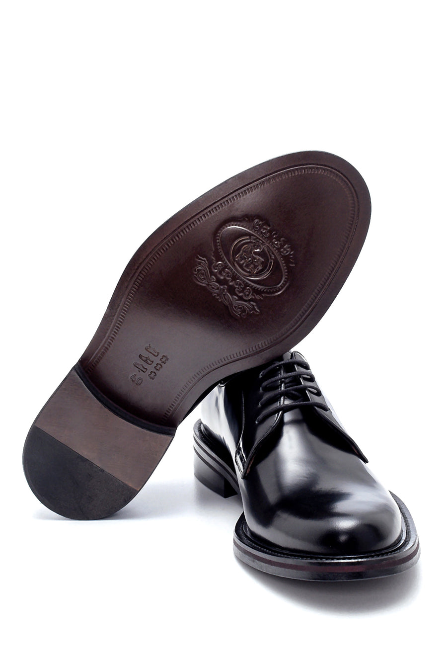 Men's Leather Classic Shoes