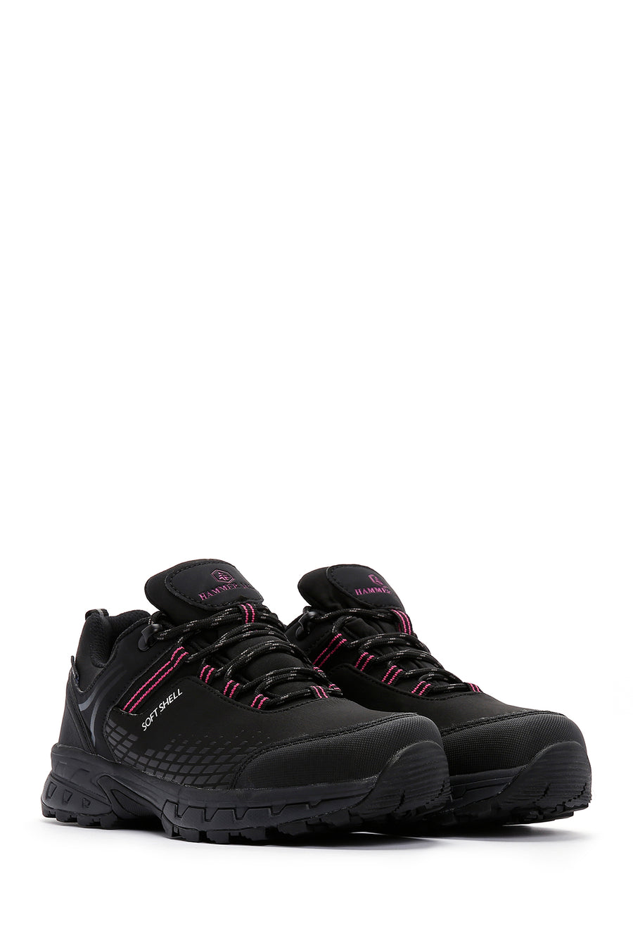 Hammer Jack Women's Fuchsia Cabo Outdoor Sneaker