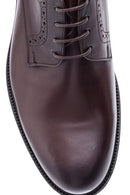 Men's Classic Leather Shoes | Derimod