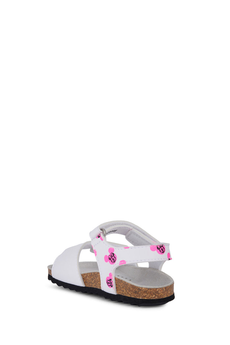 
Geox Baby Girl White Chalki Leather Sandal
