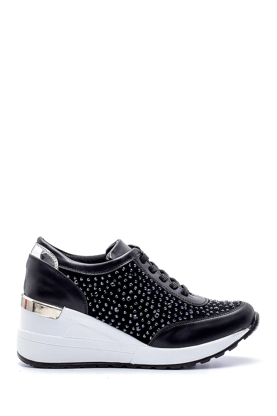Women's Wedge Heel Sneaker 20WFE124314 | Derimod