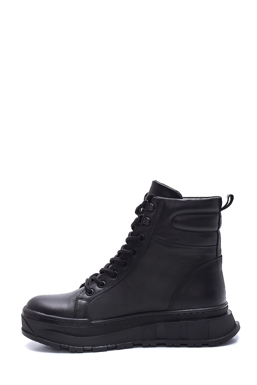 Women's Leather Boots