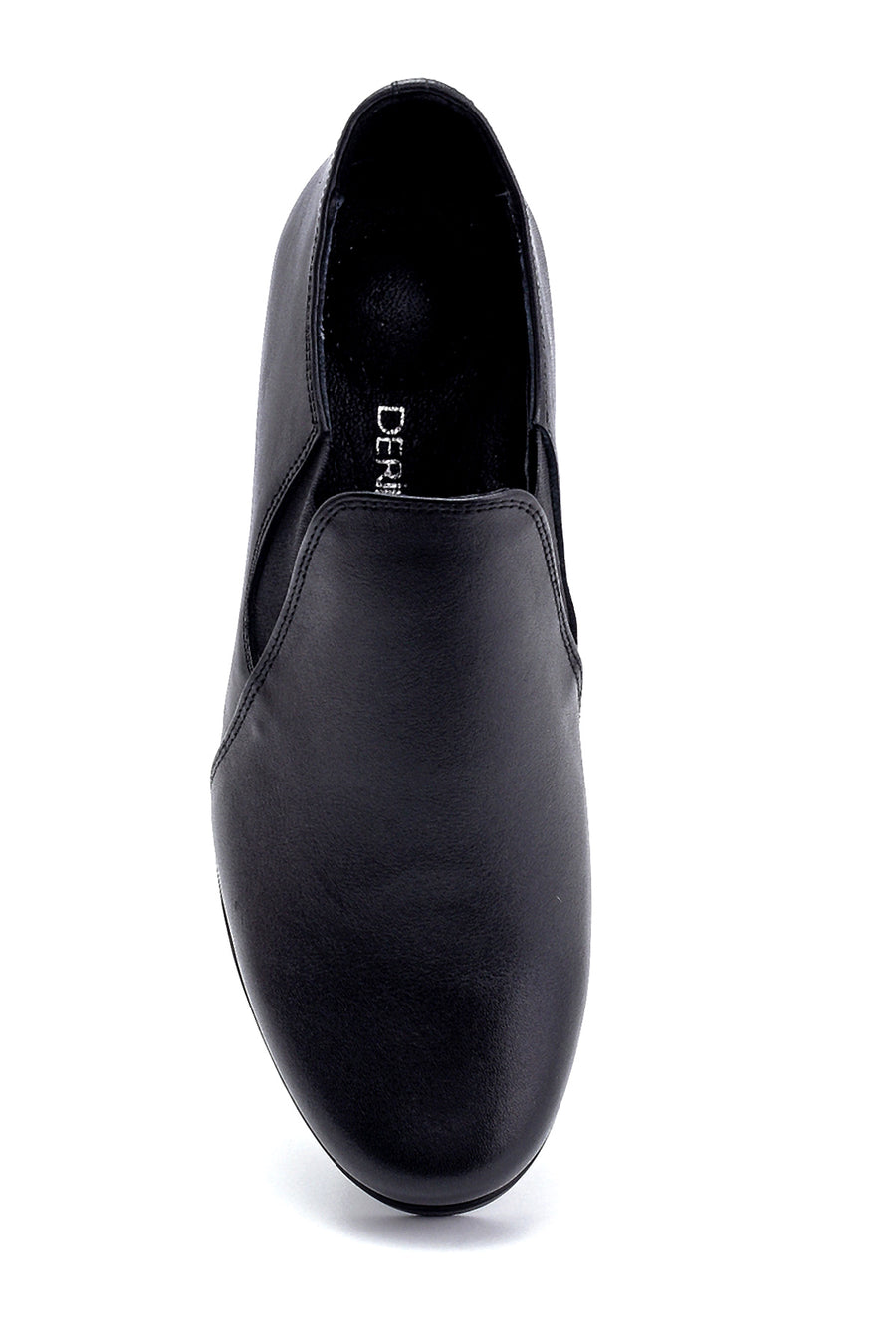 Women's Leather Shoes