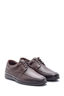 Men's Lace-up Leather Shoes | Derimod