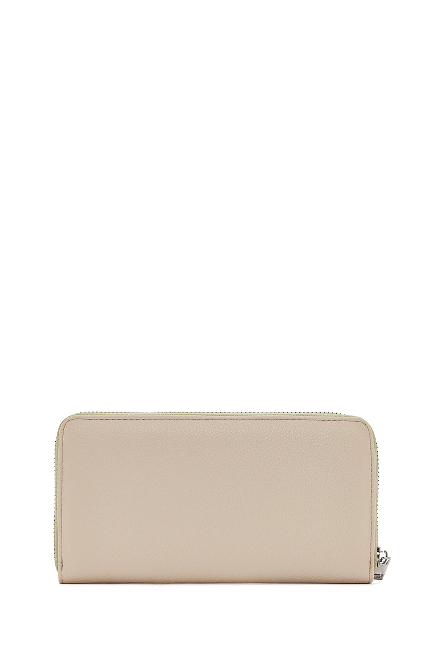 Women's Green Wallet