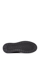 
Men's Black Lace-Up Suede Leather Casual Shoes
 | Derimod