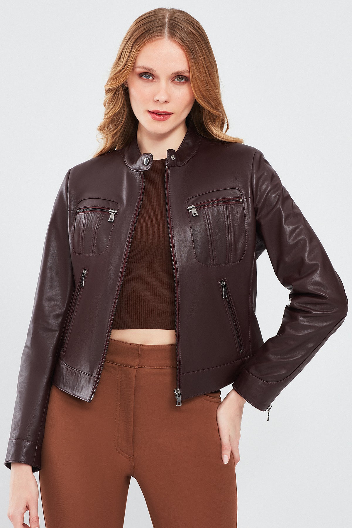 Complete the Look by Purchasing Together!
