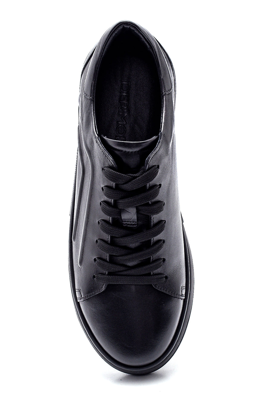 Men's Leather Sneaker