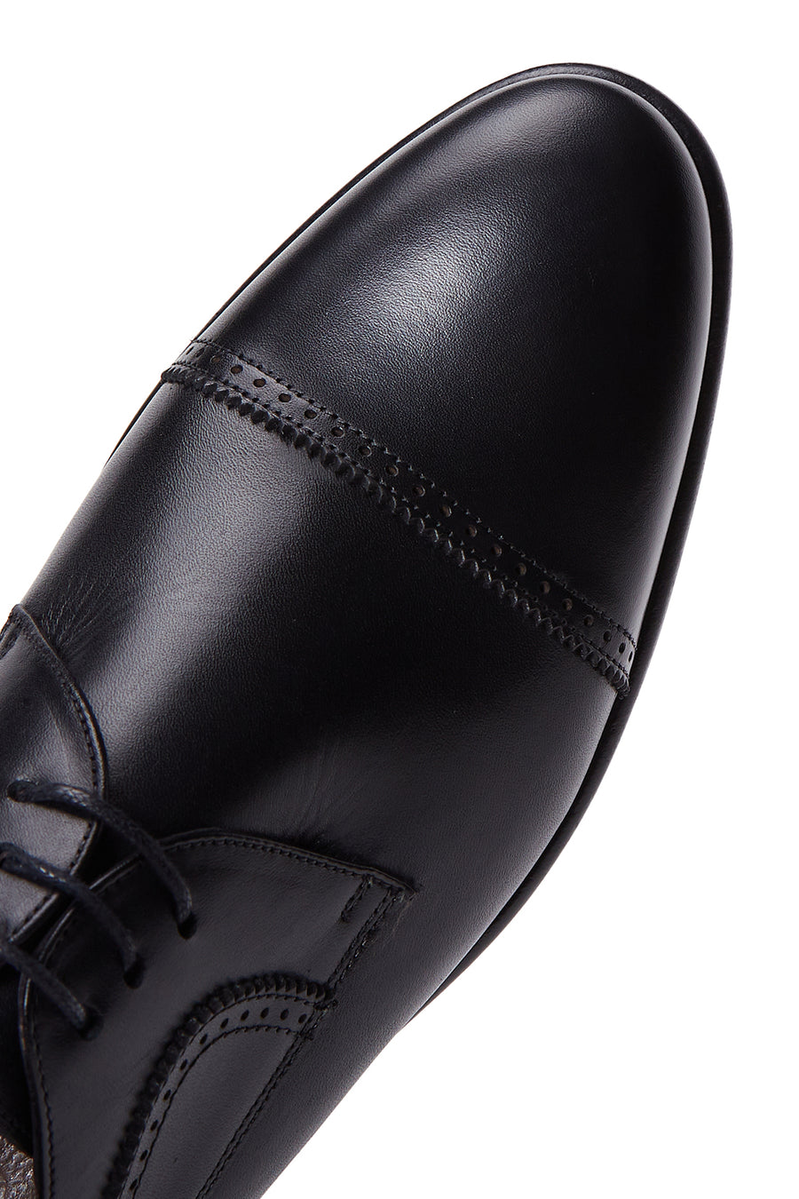 Men's Leather Classic Shoes