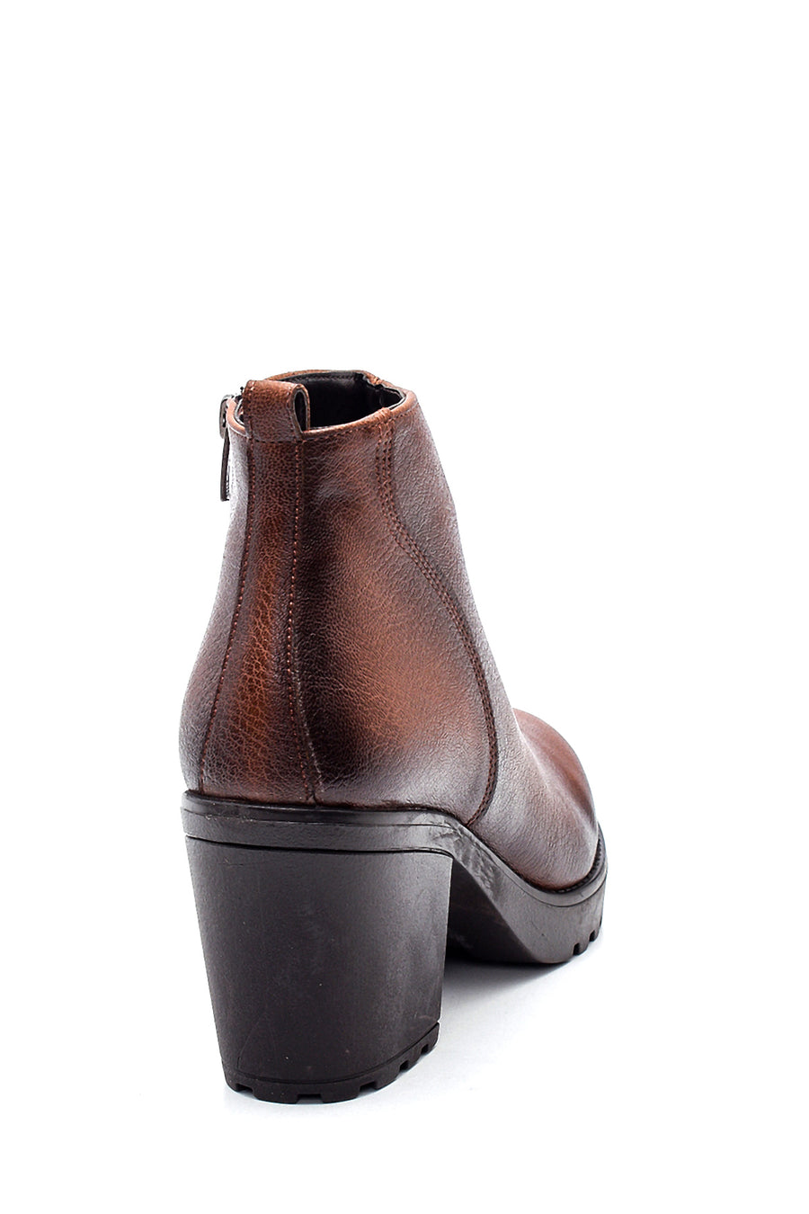 Women's Heeled Boots
