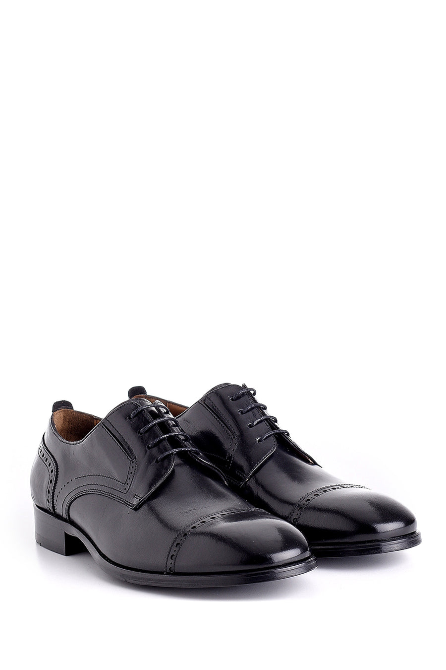 Men's Leather Classic Shoes