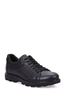 Men's Lace-up Leather Shoes | Derimod