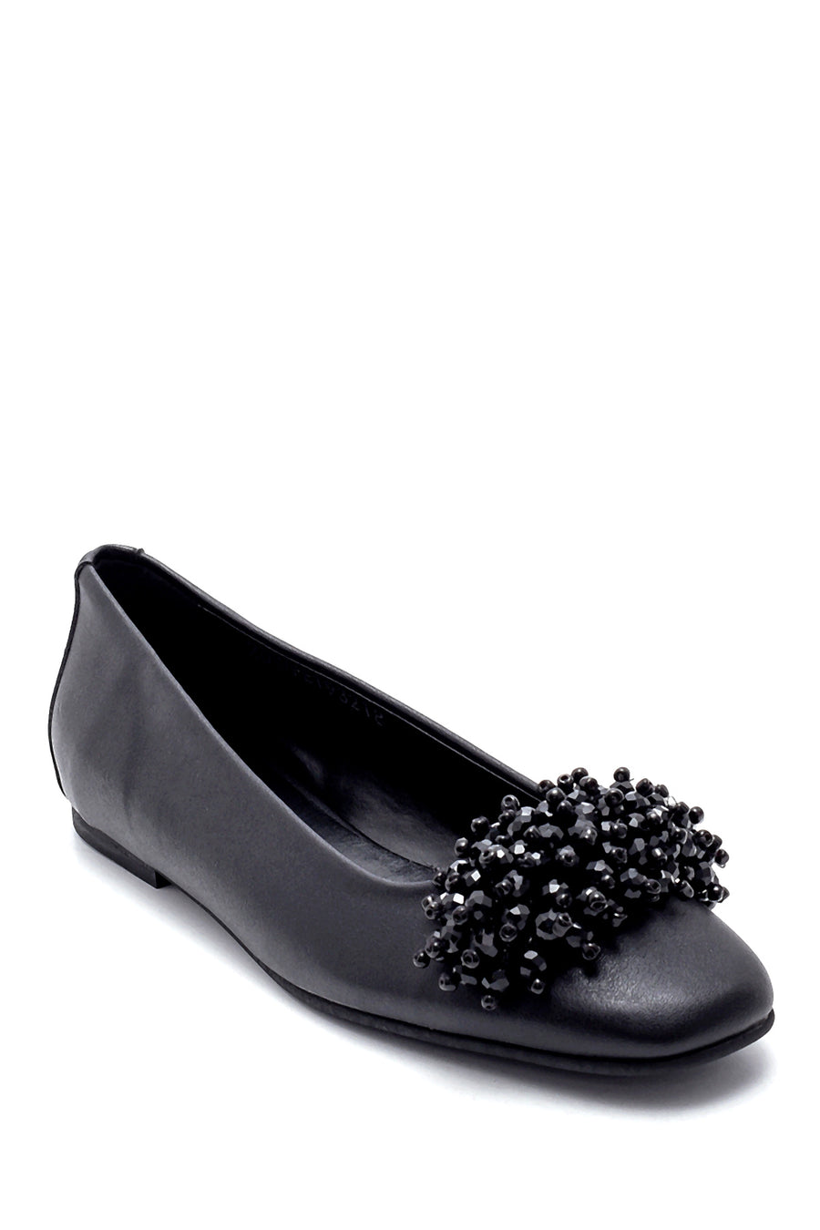 Women's Stone Ballerina