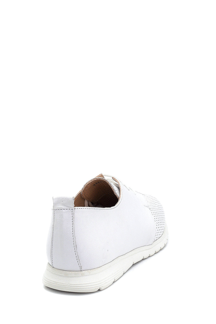Women's Leather Shoes