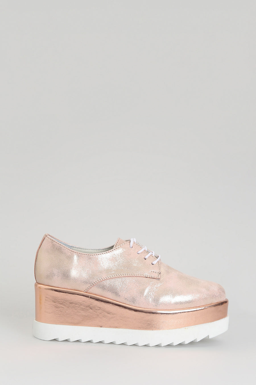 Thick Sole Women's Sneaker
