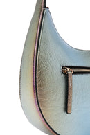 Women's Multicolored Shoulder Bag | Derimod