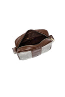 Women's Brown Long Strap Crossbody Bag | Derimod