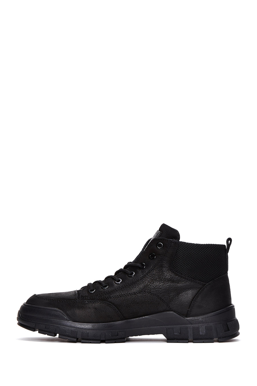 Men's Boots Nubuck Leather Boots