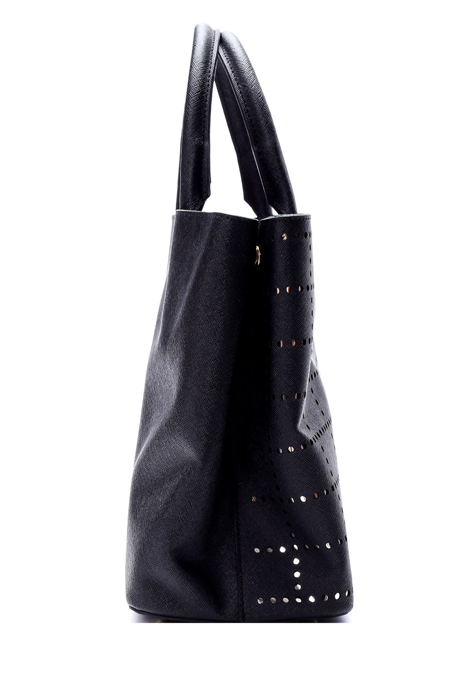 Women's Holed Bag