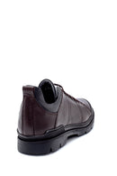 Men's Leather Sneaker | Derimod