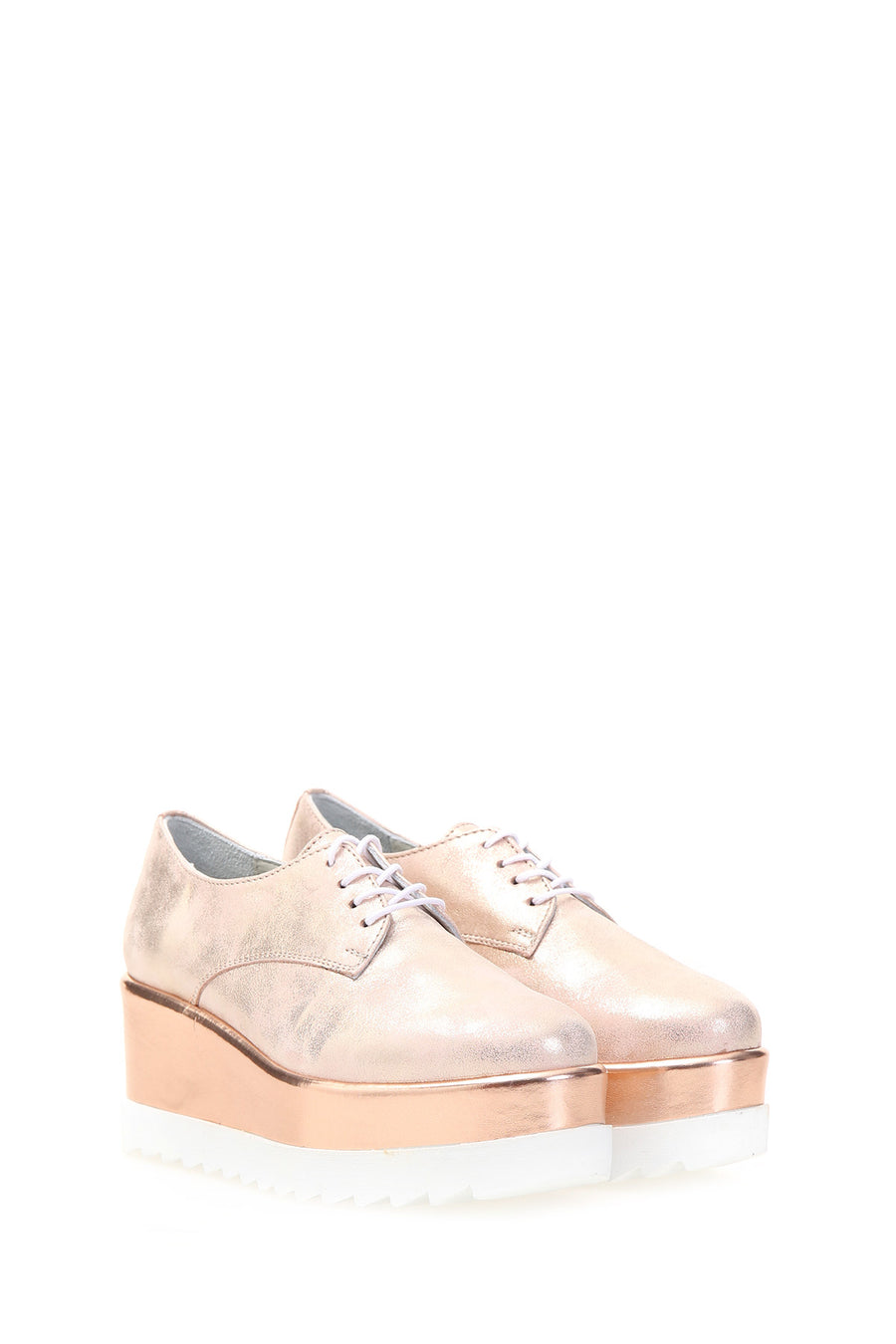 Thick Sole Women's Sneaker