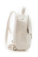 Women's Patent Leather Backpack | Derimod