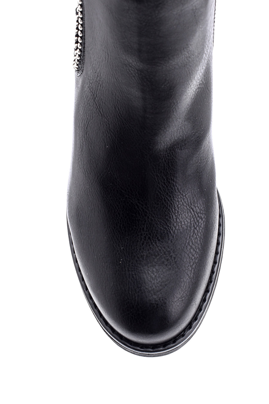 Women's Heeled Boots