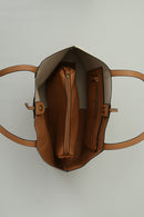 Beige-Tan Women's Shoulder Bag | Derimod