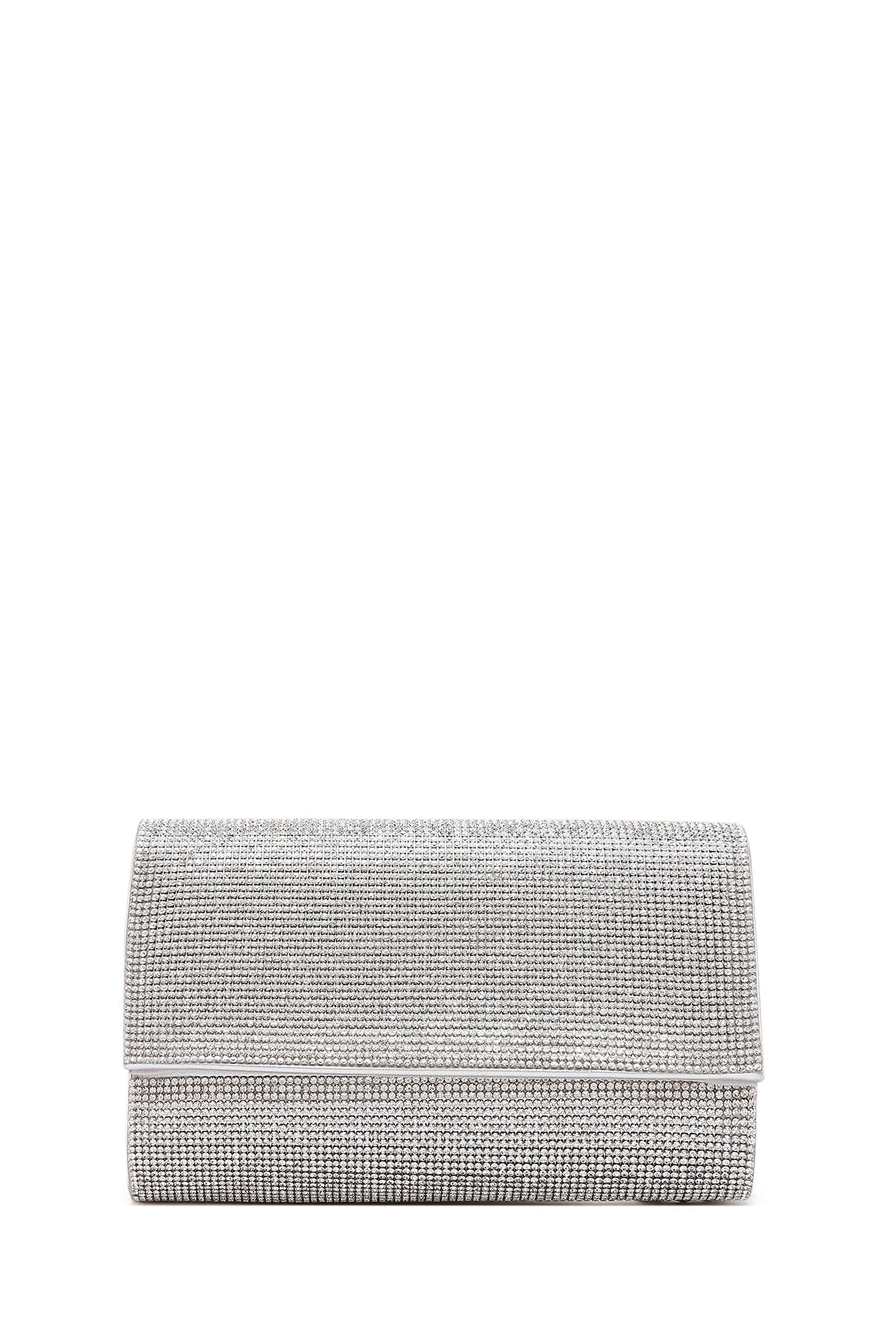 Women's Silver Stone Portfolio Bag