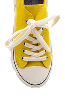 Kadın Süet Deri Sneaker | Derimod