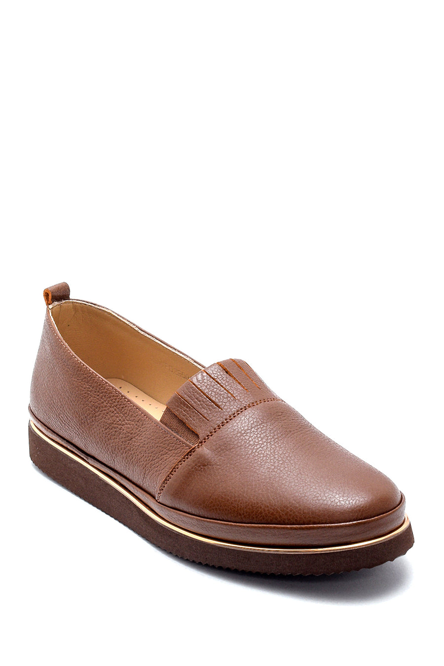 Women's Leather Shoes