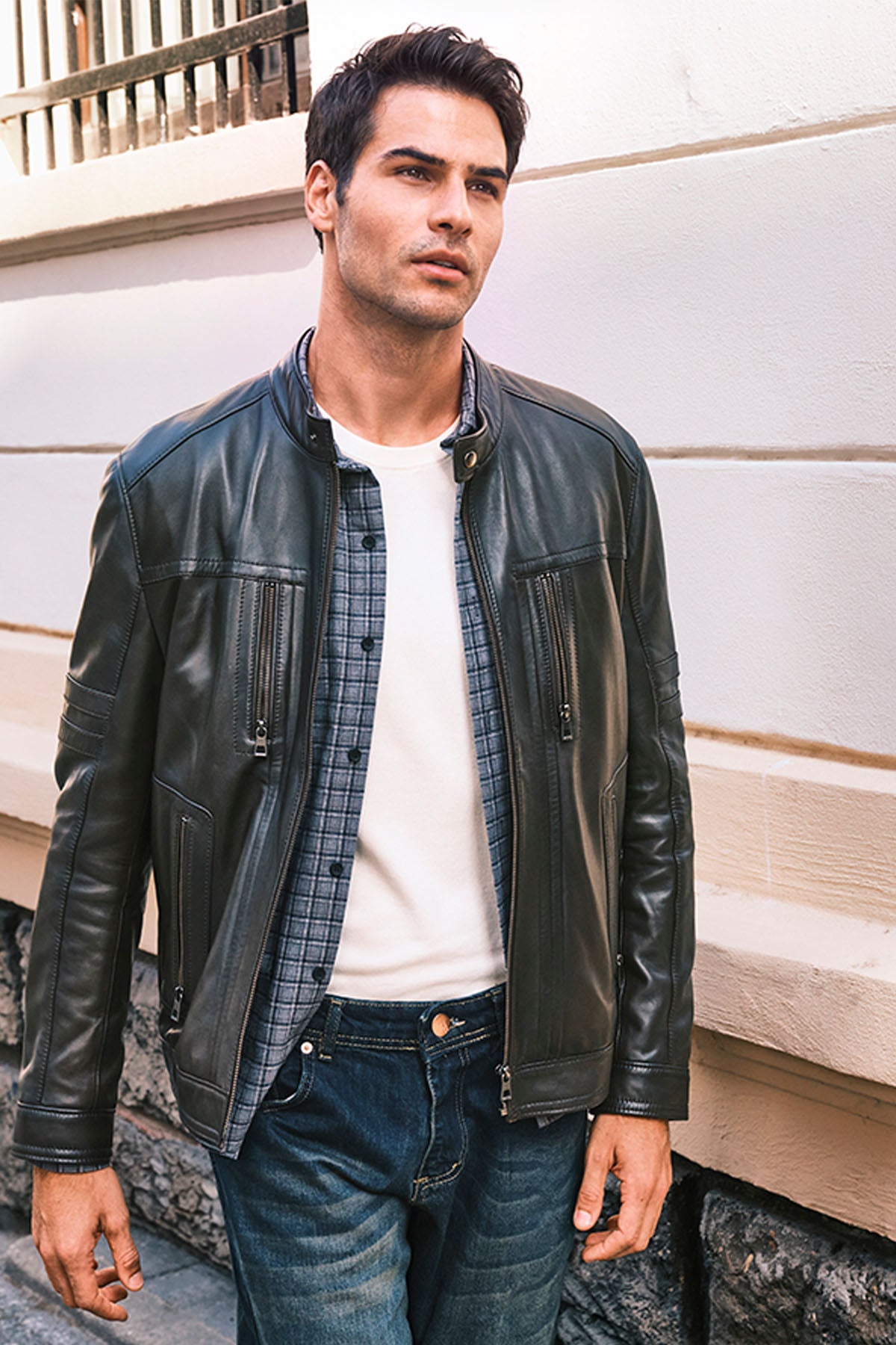Complete the Look by Purchasing Together!