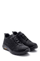Men's Nubuck Leather Casual Shoes | Derimod