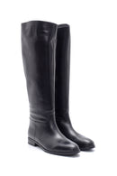 Women's Leather Boots | Derimod