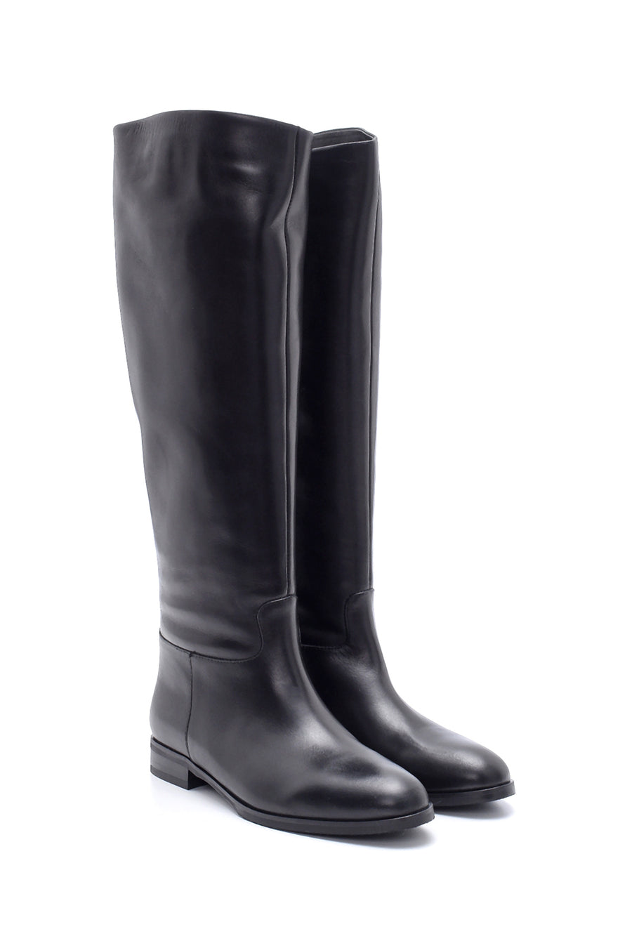 Women's Leather Boots