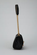 Women's Bag with Chain Strap | Derimod