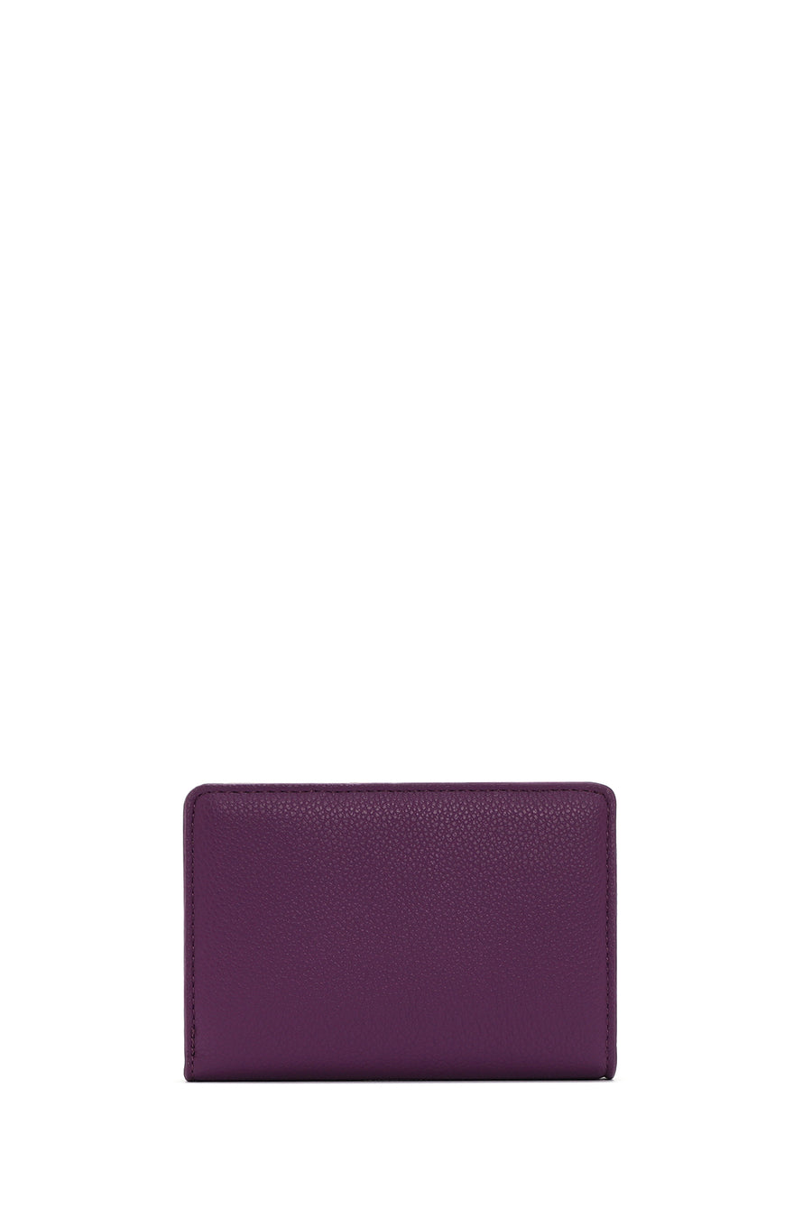 Women's Purple Wallet