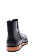Men's Leather Classic Boots | Derimod