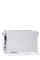 Women's Quilted Clutch Bag | Derimod