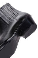 Women's Leather Boots | Derimod