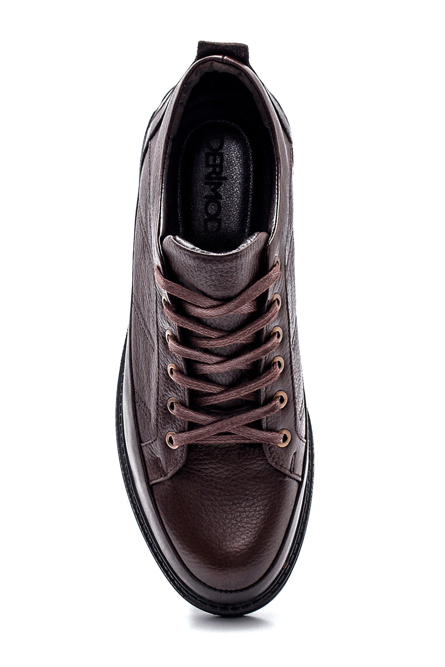 Men's Leather Shoes