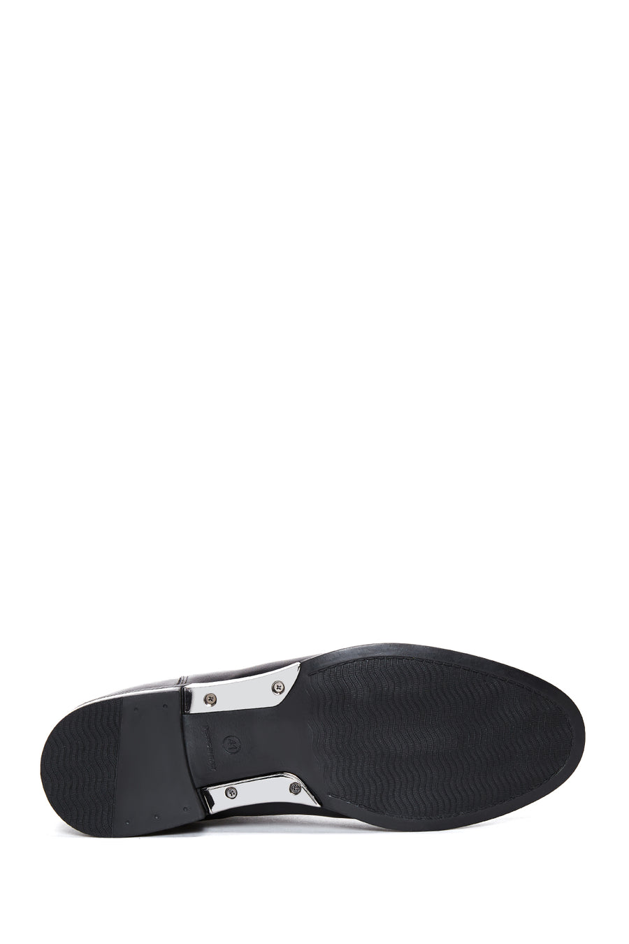 Men's Leather Chelsea Boots