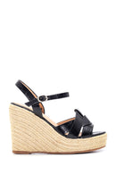 Women's Wedge Heel Espadrilles | Derimod