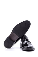 Men's Classic Patent Leather Shoes | Derimod