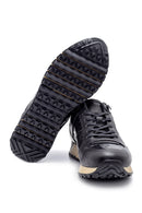 Erkek Deri Sneaker | Derimod
