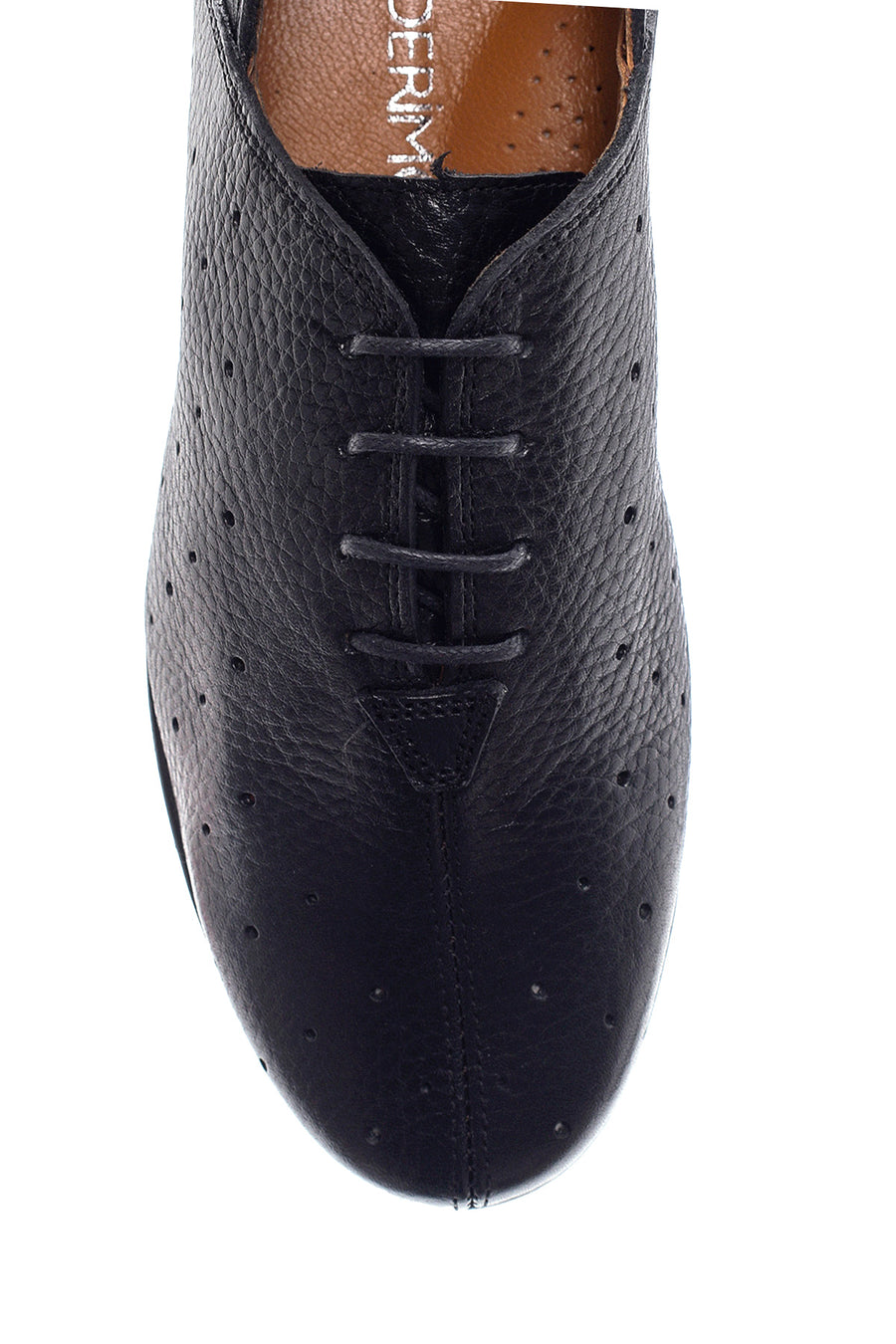 Women's Leather Casual Shoes