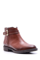 Women's Buckle Boots | Derimod