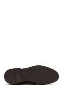 
Men's Brown Lace-Up Leather Classic Shoes
 | Derimod