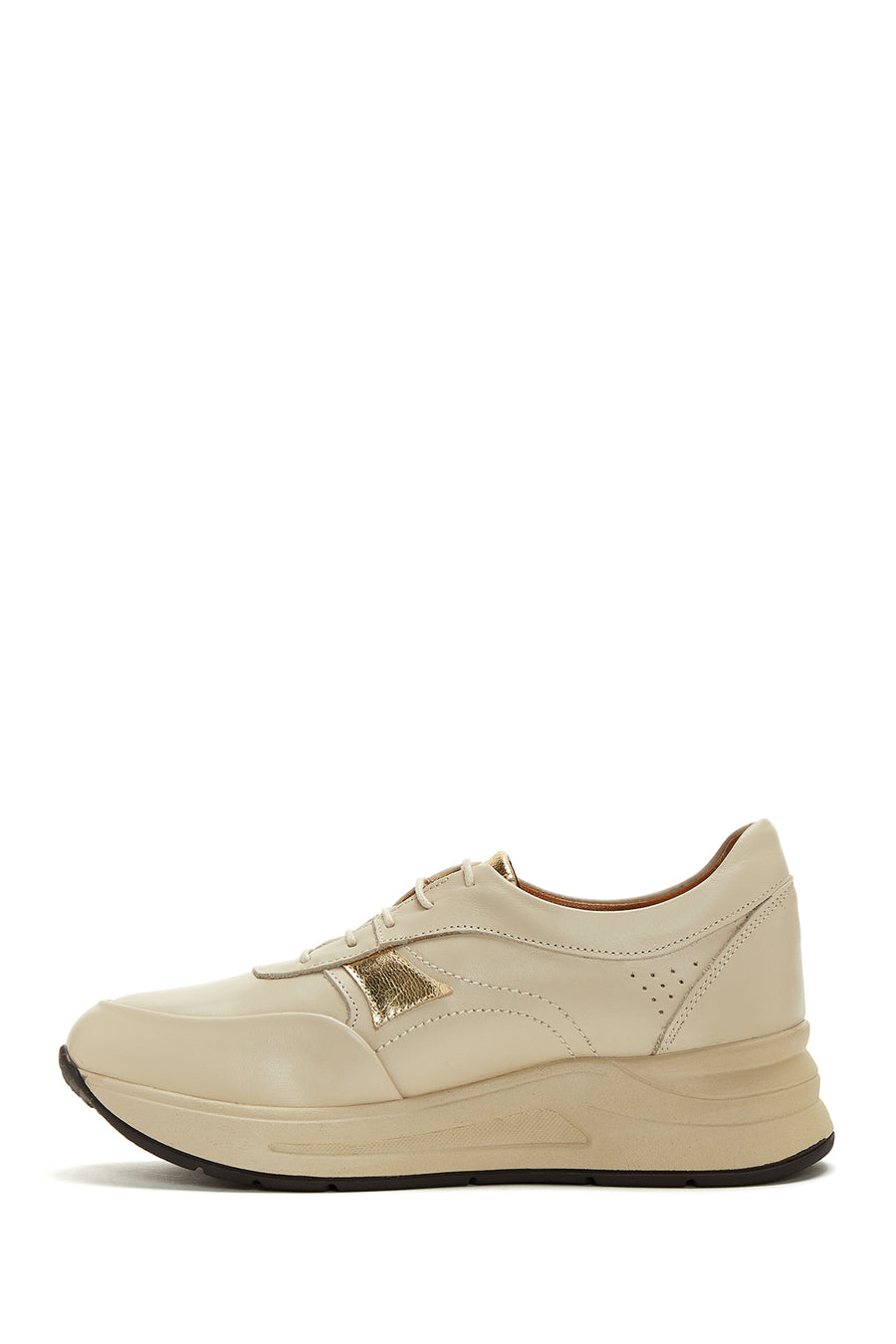 Women's Leather Shoes